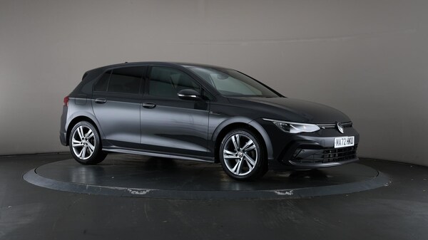 Used Volkswagen Golf 2022 for sale - 76013343: Photo 57