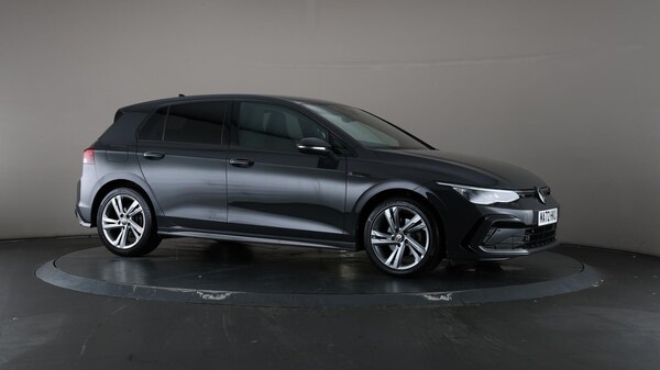 Used Volkswagen Golf 2022 for sale - 76013343: Photo 58
