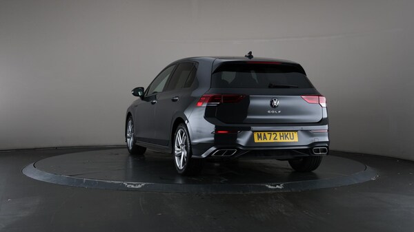 Used Volkswagen Golf 2022 for sale - 76013343: Photo 59