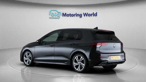 Used Volkswagen Golf 2022 for sale - 76013343: Photo 5