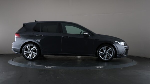 Used Volkswagen Golf 2022 for sale - 76013343: Photo 62