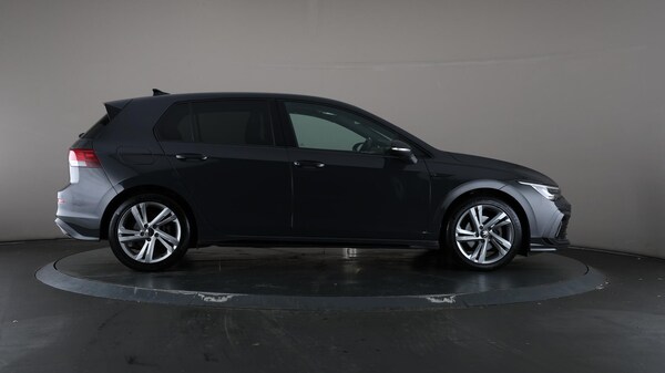 Used Volkswagen Golf 2022 for sale - 76013343: Photo 63