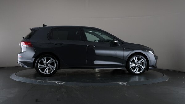 Used Volkswagen Golf 2022 for sale - 76013343: Photo 64