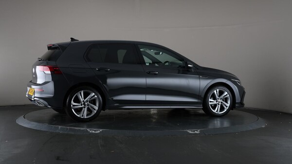 Used Volkswagen Golf 2022 for sale - 76013343: Photo 65