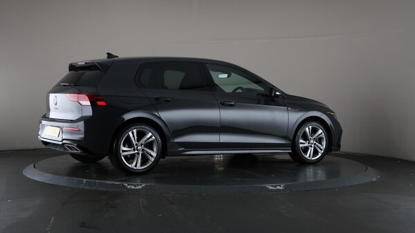 Used Volkswagen Golf 2022 for sale - 76013343: Photo 66