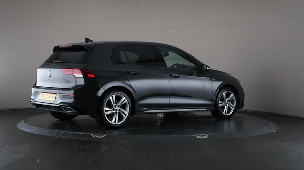 Used Volkswagen Golf 2022 for sale - 76013343: Photo 67