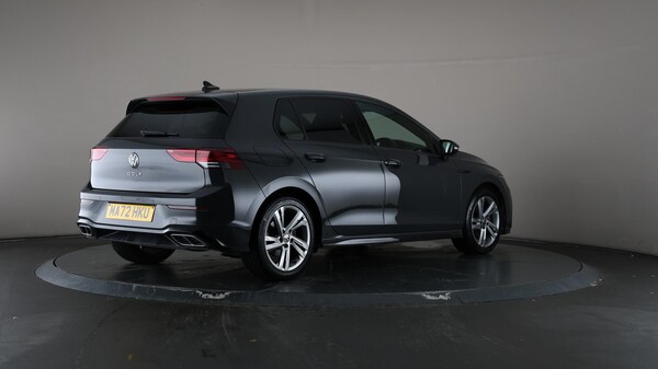 Used Volkswagen Golf 2022 for sale - 76013343: Photo 68