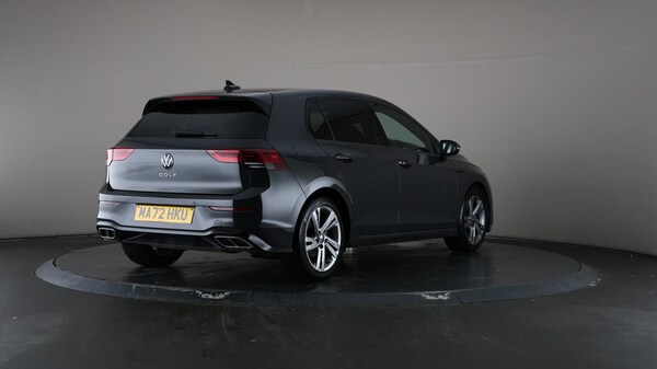 Used Volkswagen Golf 2022 for sale - 76013343: Photo 69