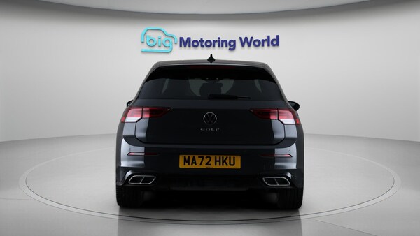 Used Volkswagen Golf 2022 for sale - 76013343: Photo 6