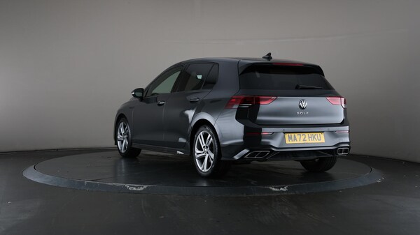 Used Volkswagen Golf 2022 for sale - 76013343: Photo 70