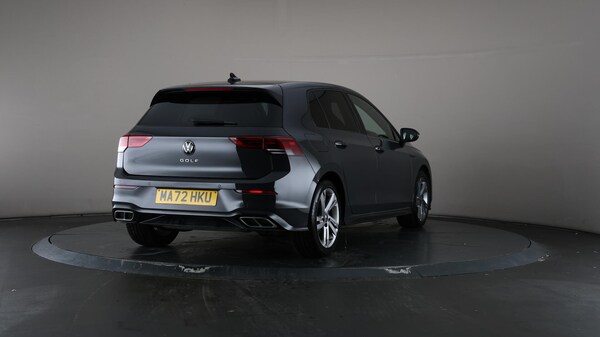 Used Volkswagen Golf 2022 for sale - 76013343: Photo 71