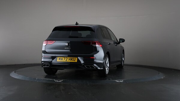 Used Volkswagen Golf 2022 for sale - 76013343: Photo 72