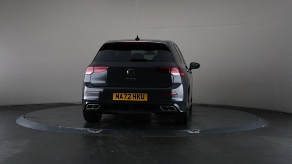 Used Volkswagen Golf 2022 for sale - 76013343: Photo 73