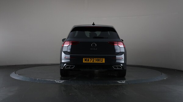 Used Volkswagen Golf 2022 for sale - 76013343: Photo 74