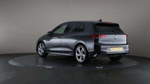 Used Volkswagen Golf 2022 for sale - 76013343: Photo 75