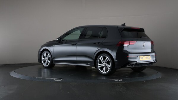 Used Volkswagen Golf 2022 for sale - 76013343: Photo 76