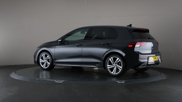Used Volkswagen Golf 2022 for sale - 76013343: Photo 77