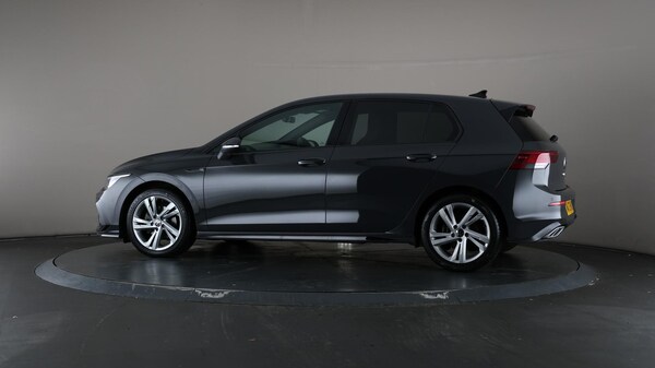 Used Volkswagen Golf 2022 for sale - 76013343: Photo 79