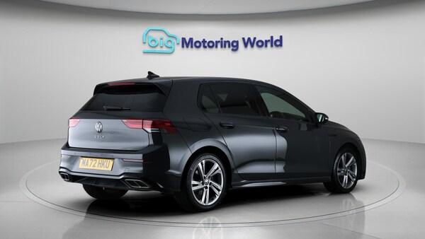 Used Volkswagen Golf 2022 for sale - 76013343: Photo 7