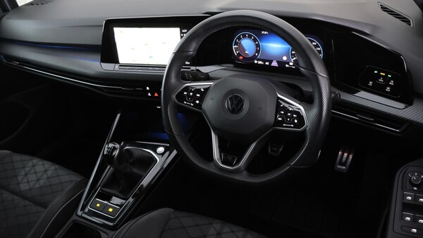 Used Volkswagen Golf 2022 for sale - 76013343: Photo 9