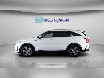 Used Kia Sorento 2022 for sale - 78838456: Photo