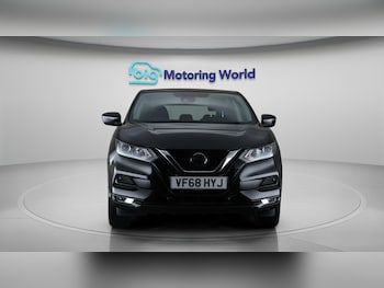 Used Nissan Qashqai 2019 for sale - 75941523: Photo