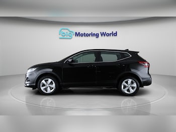 Used Nissan Qashqai 2019 for sale - 75941523: Photo