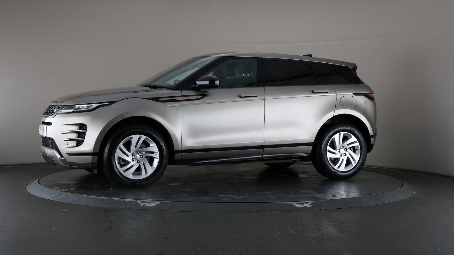 Vehicle 23