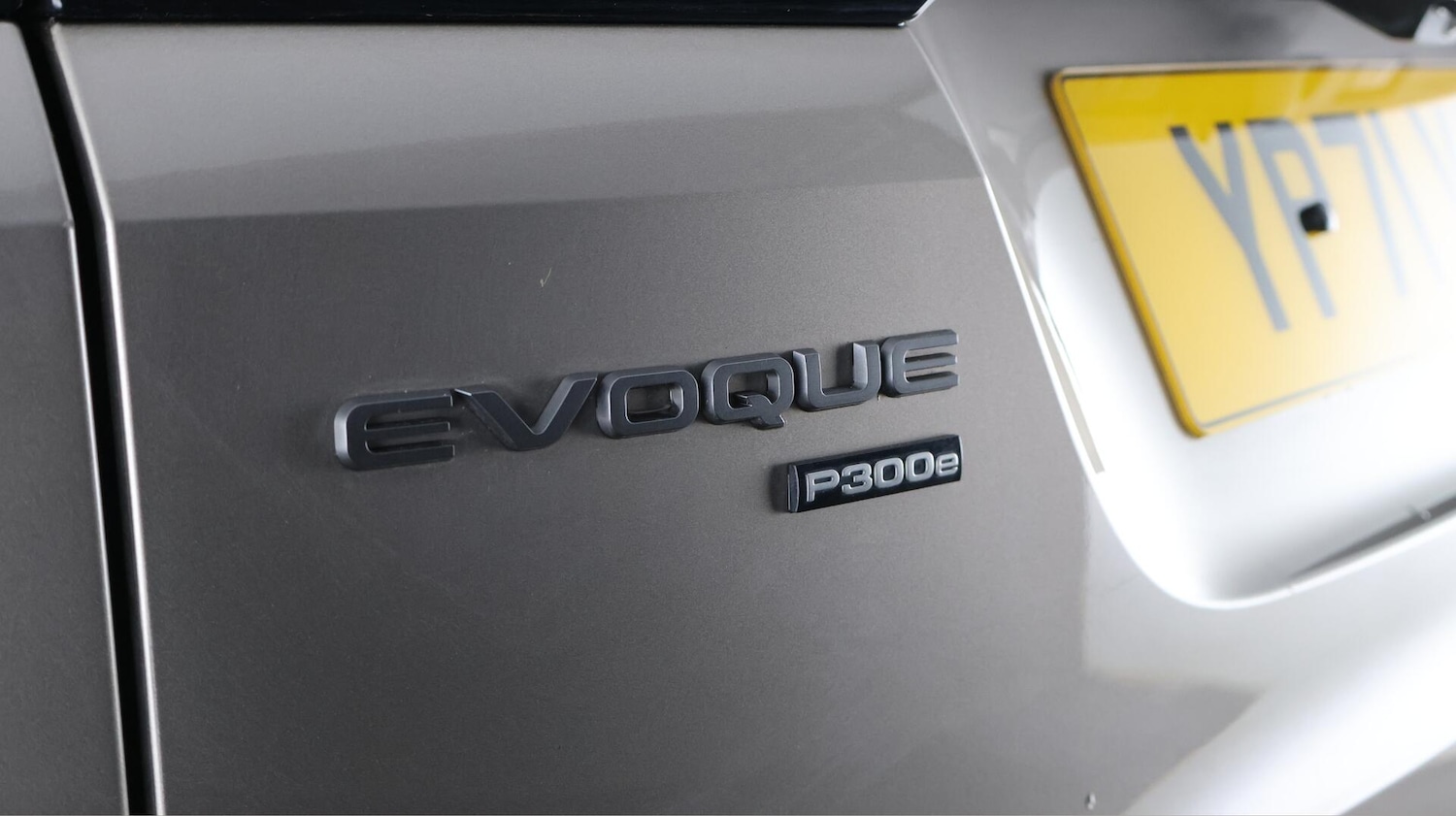 Vehicle 32