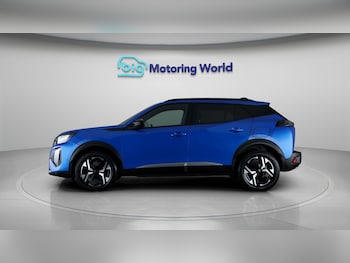 Used Peugeot 2008 2024 for sale - 78930146: Photo