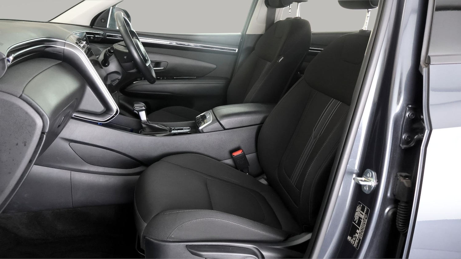 Used Hyundai TUCSON for sale - 78132061: Photo 13