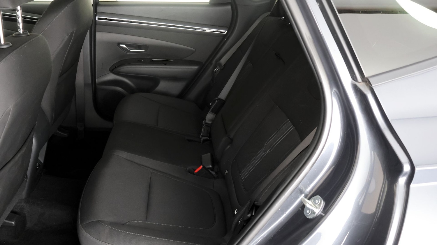 Used Hyundai TUCSON for sale - 78132061: Photo 15