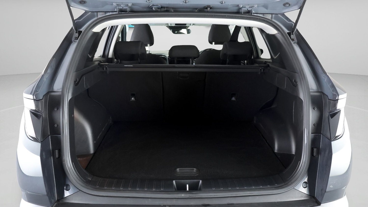 Used Hyundai TUCSON for sale - 78132061: Photo 16