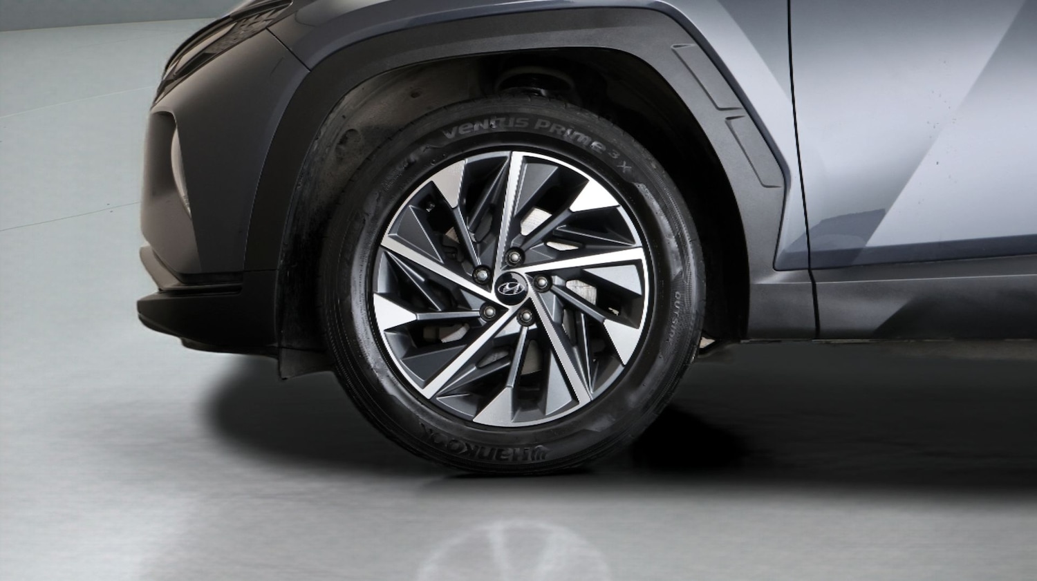 Used Hyundai TUCSON for sale - 78132061: Photo 17