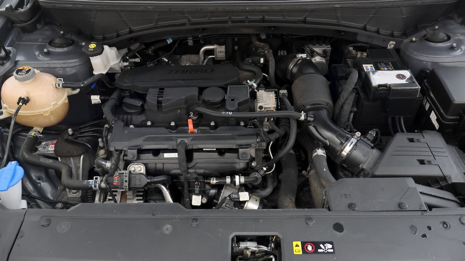 Used Hyundai TUCSON for sale - 78132061: Photo 18