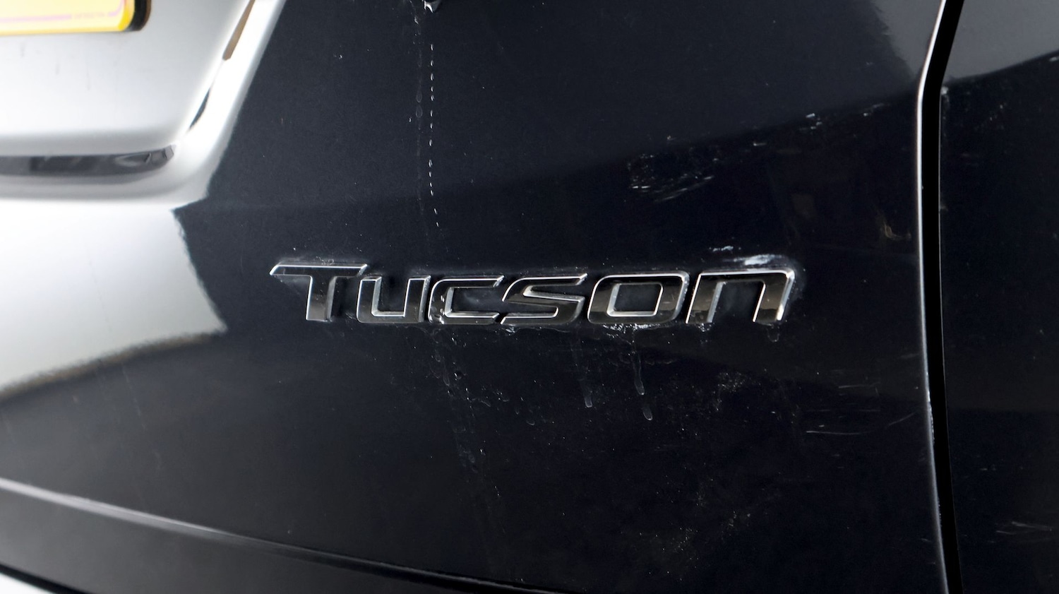 Used Hyundai TUCSON for sale - 78132061: Photo 19