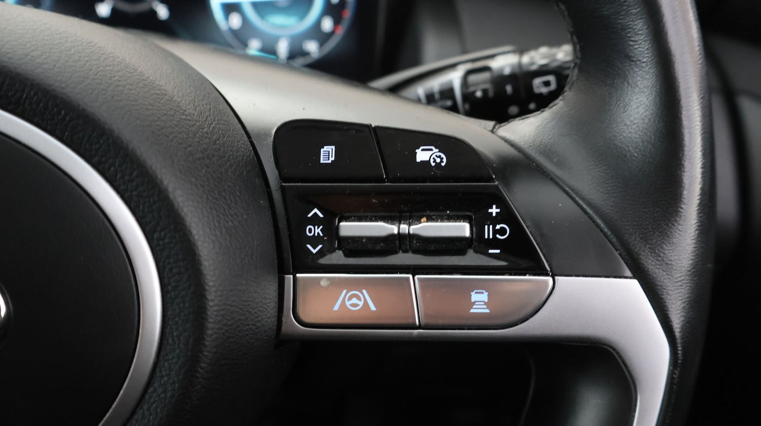 Used Hyundai TUCSON for sale - 78132061: Photo 20