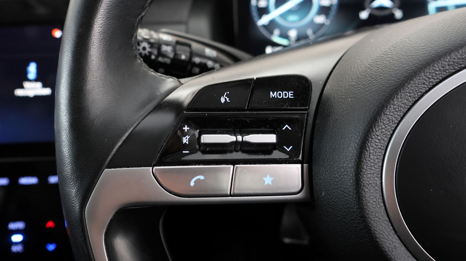 Used Hyundai TUCSON for sale - 78132061: Photo 21