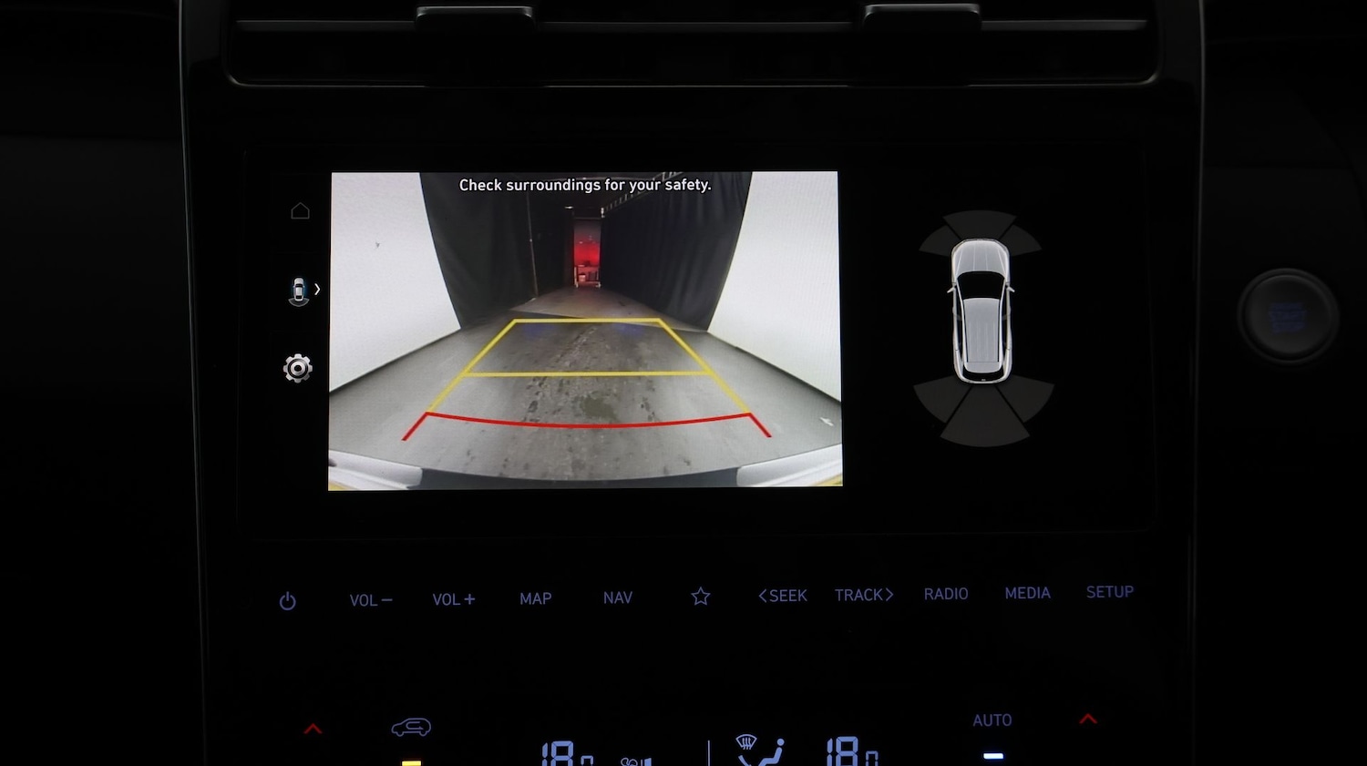 Used Hyundai TUCSON for sale - 78132061: Photo 23