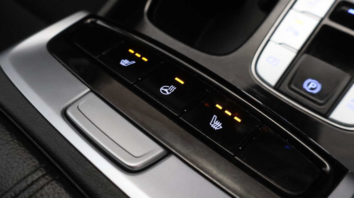 Used Hyundai TUCSON for sale - 78132061: Photo 24