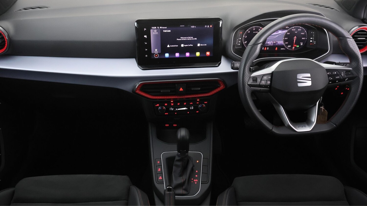 Used SEAT Ibiza 2024 for sale - 77938645: Photo 12