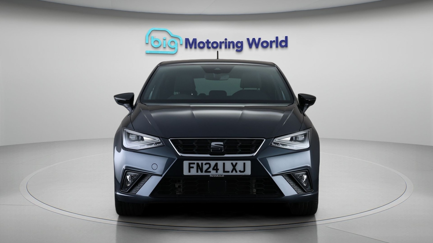 Used SEAT Ibiza 2024 for sale - 77938645: Photo 2