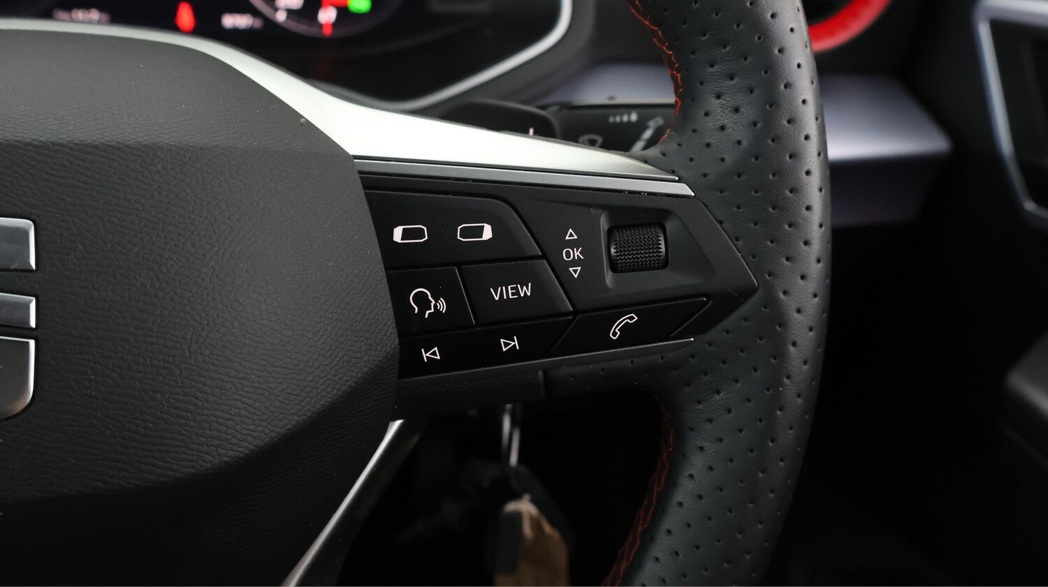 Used SEAT Ibiza 2024 for sale - 77938645: Photo 21