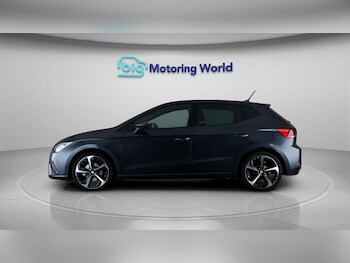 Used SEAT Ibiza 2024 for sale - 77938645: Photo