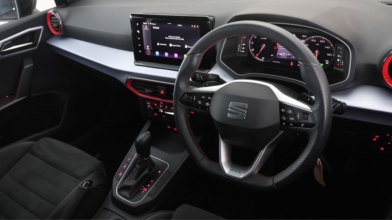 Used SEAT Ibiza 2024 for sale - 77938645: Photo 9