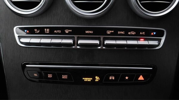Used Mercedes-Benz GLC 2020 for sale - 76215026: Photo 13