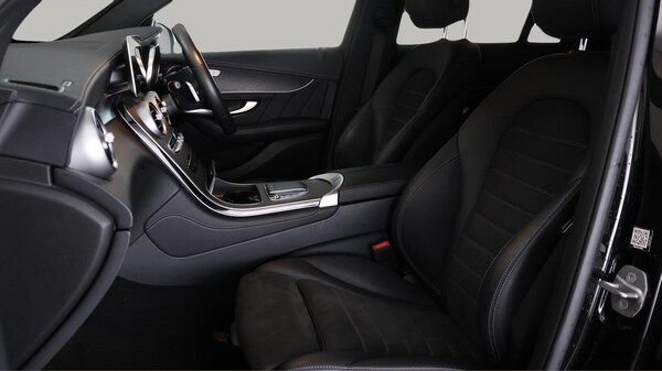 Used Mercedes-Benz GLC 2020 for sale - 76215026: Photo 15