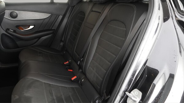 Used Mercedes-Benz GLC 2020 for sale - 76215026: Photo 17