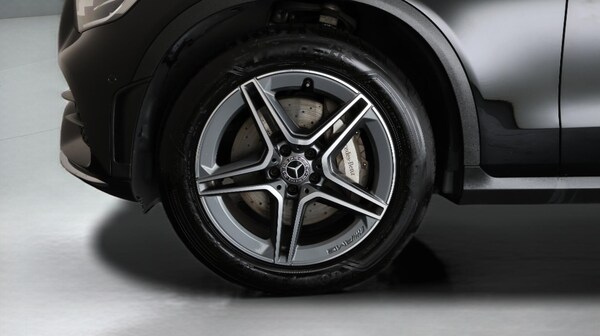 Used Mercedes-Benz GLC 2020 for sale - 76215026: Photo 19