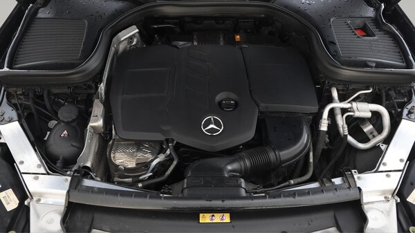 Used Mercedes-Benz GLC 2020 for sale - 76215026: Photo 20